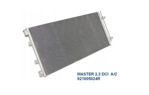 Renault Master III A/C cooling radiator (condenser) 921005824R