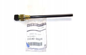 Renault Master III Oil level sensor 111458280R