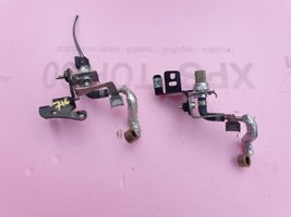 Renault Master III Sensore di pressione dei gas di scarico 223650901R