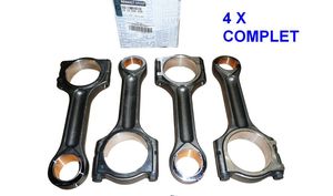 Renault Master III Connecting rod/conrod 121004942R