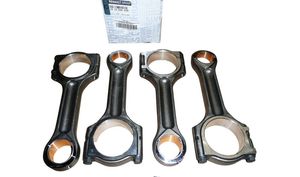 Renault Master III Connecting rod/conrod 121004942R