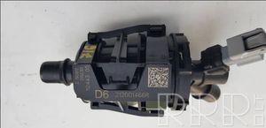 Renault Master III Boîtier de thermostat / thermostat 212001466R