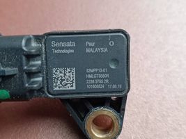 Renault Trafic III (X82) Sensore di pressione 223657652R