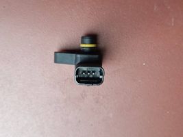 Renault Trafic III (X82) Air pressure sensor 223657652R