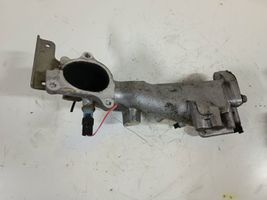 Nissan Cab Star Intake manifold 