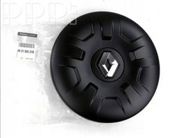 Renault Master III Original wheel cap 403150031R