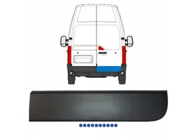 Renault Master III Rear door trim (molding) 908520001R