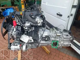 Renault Master III Välijäähdyttimen letku 144605647R