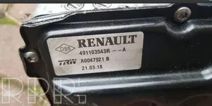 Renault Master III Pompe de direction assistée 491103543R