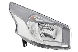 Renault Trafic III (X82) Lampa przednia 260109065R