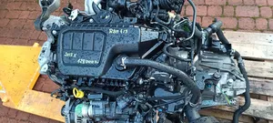 Renault Trafic III (X82) Manual 6 speed gearbox PF6040