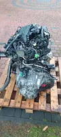 Renault Trafic III (X82) Mechaninė 6 pavarų dėžė 320108718R