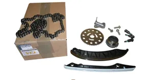 Renault Master III Timing chain (engine) 130C19924R