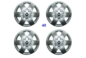 Renault Master III R16 wheel hub/cap/trim 403150037R