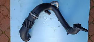 Renault Master III Turbo air intake inlet pipe/hose 165763705R