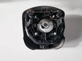 Renault Master III Ohjauspyörän turvatyyny 34116561D