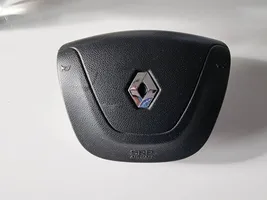 Renault Master III Steering wheel airbag 34116561D