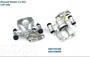 Renault Master III Rear brake caliper 440014373R