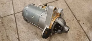 Renault Master III Starter motor 233003581R