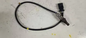 Fiat Ducato Lambda probe sensor 55268957