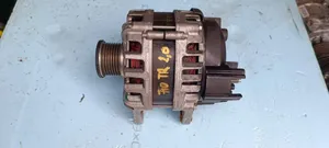 Renault Trafic III (X82) Generator/alternator 231001423R