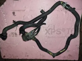 Renault Trafic III (X82) Engine coolant pipe/hose 924106155R