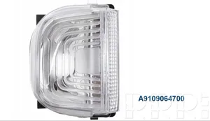 Mercedes-Benz Sprinter W907 W910 Spiegelblinker A9109064700