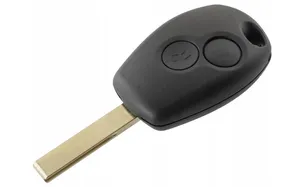 Renault Master III Ignition key/card 