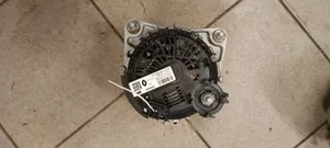 Renault Master III Alternator 231007317R