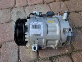 Renault Master III Ilmastointilaitteen kompressorin pumppu (A/C) 8200848916B