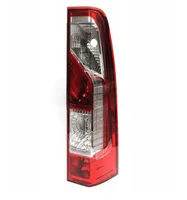 Renault Master III Rear/tail lights 265500023R