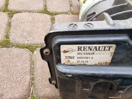 Renault Master III Pompa elettrica servosterzo 491103543R