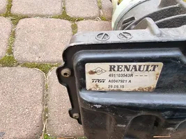 Renault Master III Pompa wspomaganie układu kierowniczego 491103543R