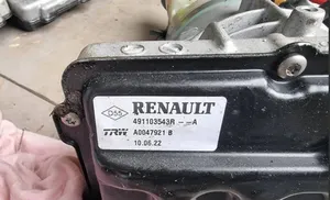 Renault Master III Supporto di montaggio della pompa del servosterzo 491103543R