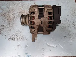 Iveco Daily 6th gen Alternator 504385138