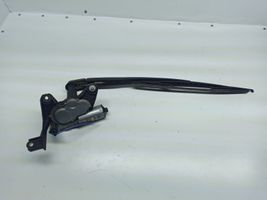 Opel Astra G Rear wiper blade 404376