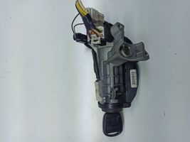 Toyota Avensis T220 Ignition lock 8978005021