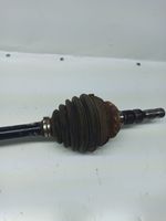 Opel Astra G Front driveshaft 