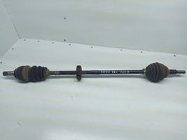 Opel Astra G Front driveshaft 