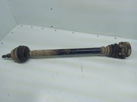 Volkswagen Golf IV Front driveshaft 