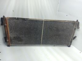 Volkswagen Transporter - Caravelle T4 Coolant radiator 