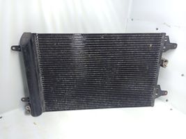 Ford Galaxy Радиатор охлаждения кондиционера воздуха YM2H19C600AC