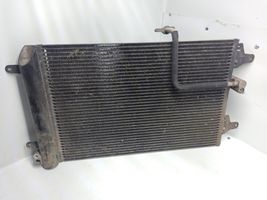 Ford Galaxy Радиатор охлаждения кондиционера воздуха YM2H19C600AA