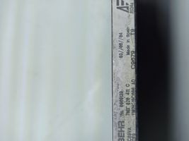 Ford Galaxy Radiatore di raffreddamento A/C (condensatore) 7M3820411C