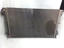 Opel Vectra C Coolant radiator 