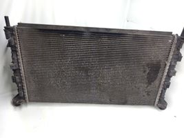 Volvo V50 Radiateur de refroidissement 3M5H8005TK