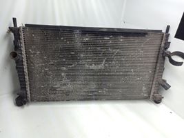 Volvo V50 Radiateur de refroidissement 3M5H8005TK