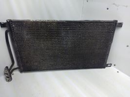 BMW 3 E46 A/C cooling radiator (condenser) 