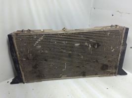 Audi 80 90 B3 Dzesēšanas šķidruma radiators 