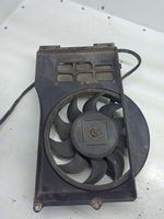 Audi A6 S6 C4 4A Electric radiator cooling fan 